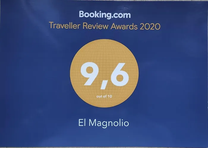 El Magnolio