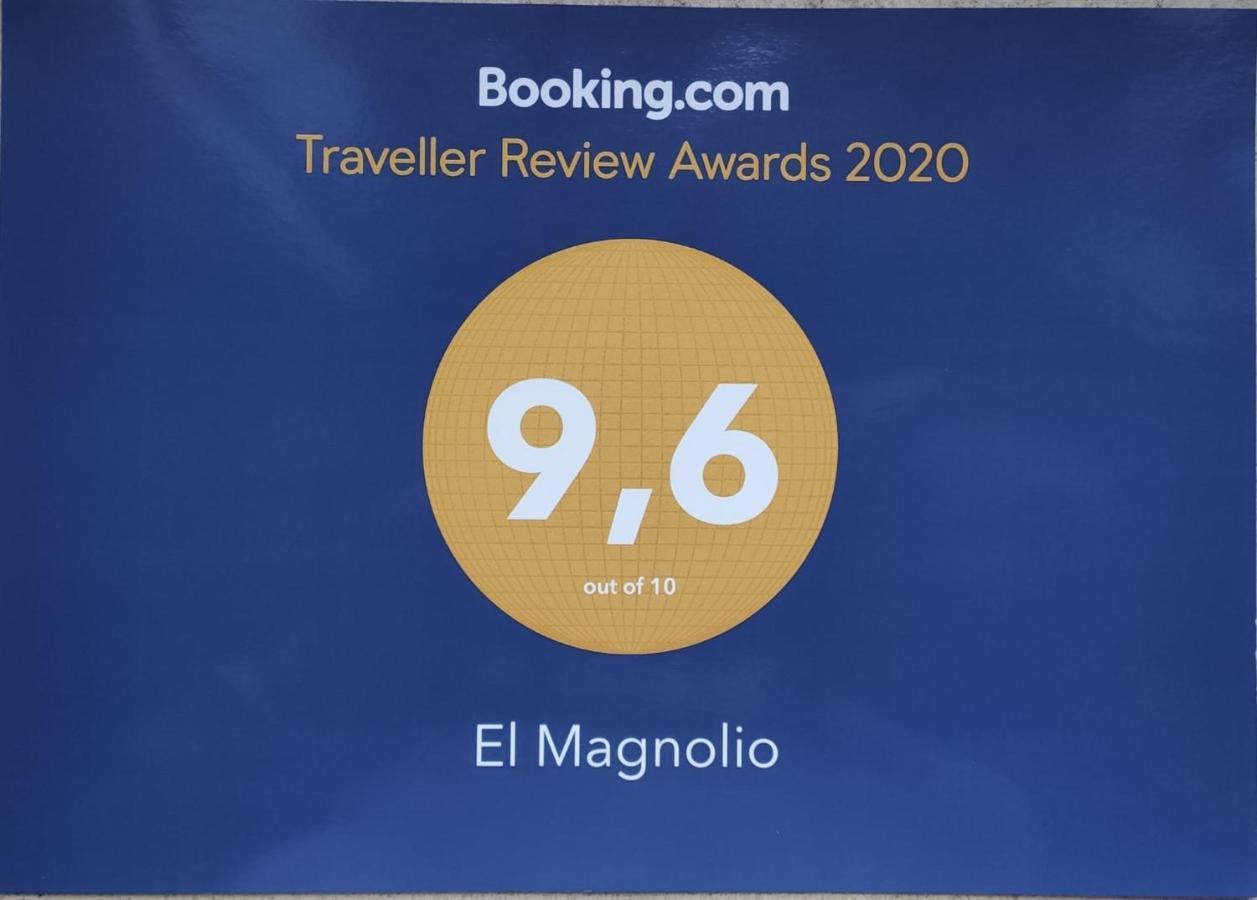 El Magnolio *