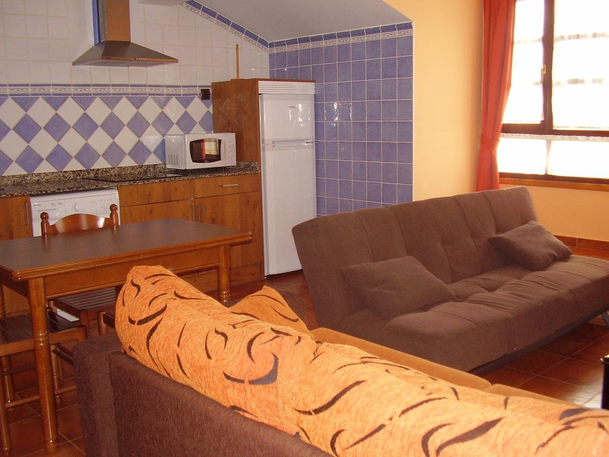 Apartment El Magnolio Santillana del Mar