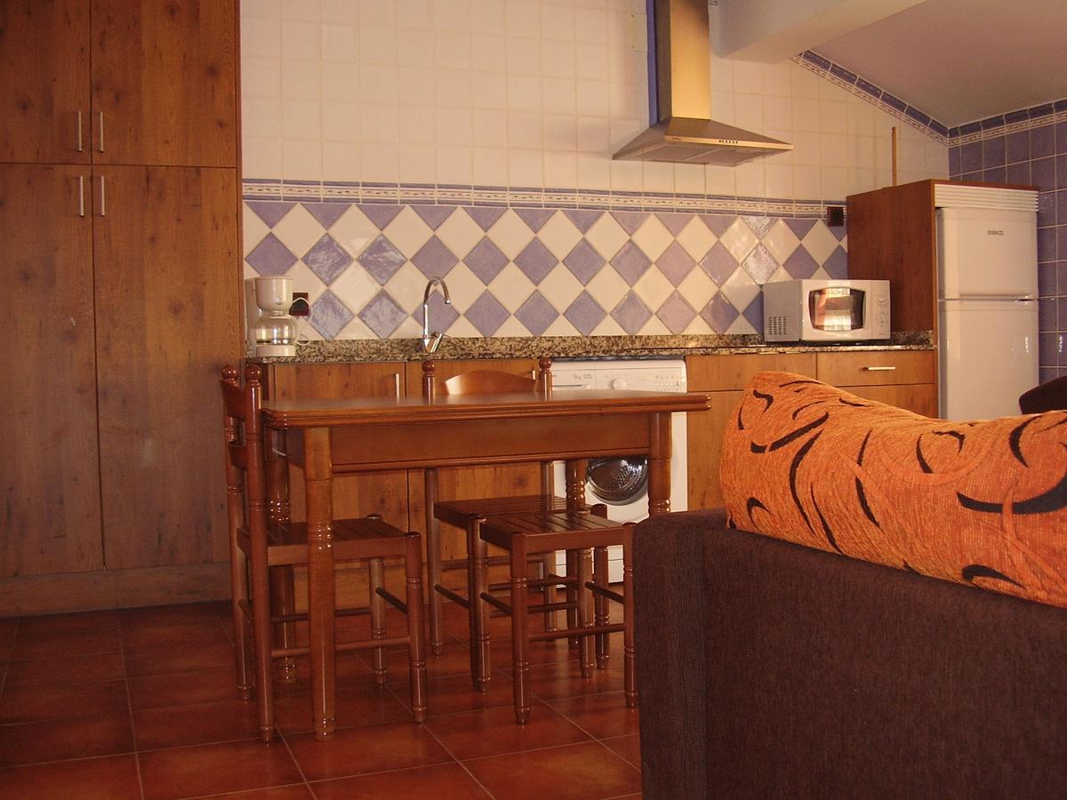 El Magnolio Apartment *