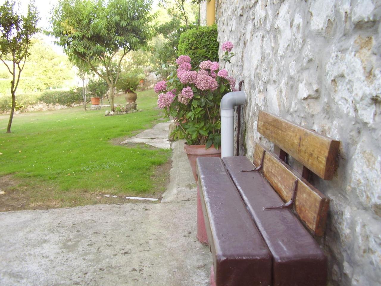 Apartment El Magnolio *