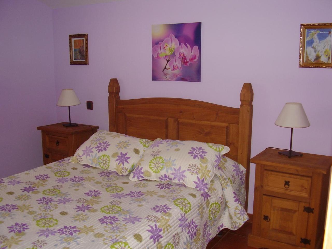 El Magnolio Apartment