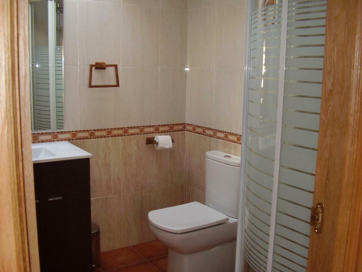 El Magnolio Apartment Santillana del Mar